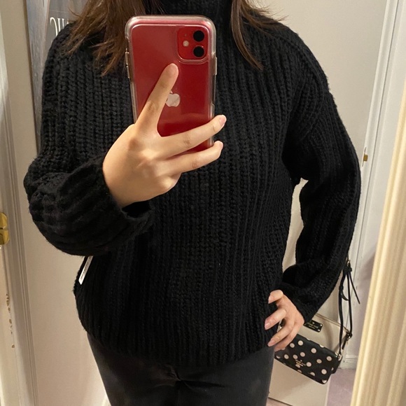 M Boutique Knit Sweater - Picture 3 of 5